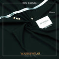 100% Pure Super Luxury Regent Wash & Wear