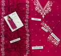 Pezwan Winter Dhanak Collection 2026-27