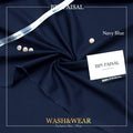100% Pure Super Luxury Regent Wash & Wear