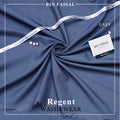 100% Pure Super Luxury Regent Wash & Wear