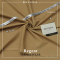 100% Pure Super Luxury Regent Wash & Wear