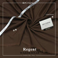 100% Pure Super Luxury Regent Wash & Wear