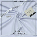 100% Pure Super Luxury Regent Wash & Wear