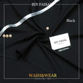 100% Pure Super Luxury Regent Wash & Wear