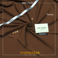 100% Pure Super Luxury Regent Wash & Wear