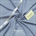 100% Pure Super Luxury Regent Wash & Wear
