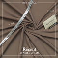 100% Pure Super Luxury Regent Wash & Wear